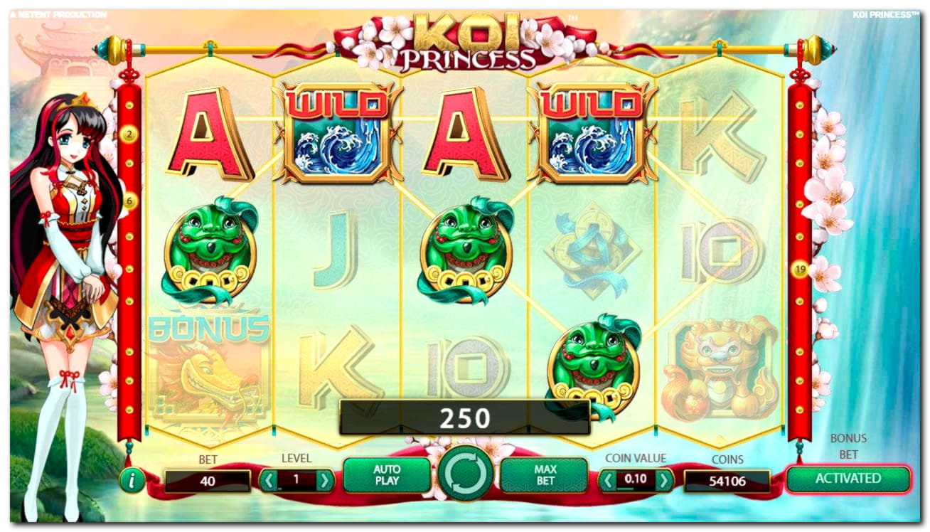 11 Free Spins Casino at Spin Palace Casino