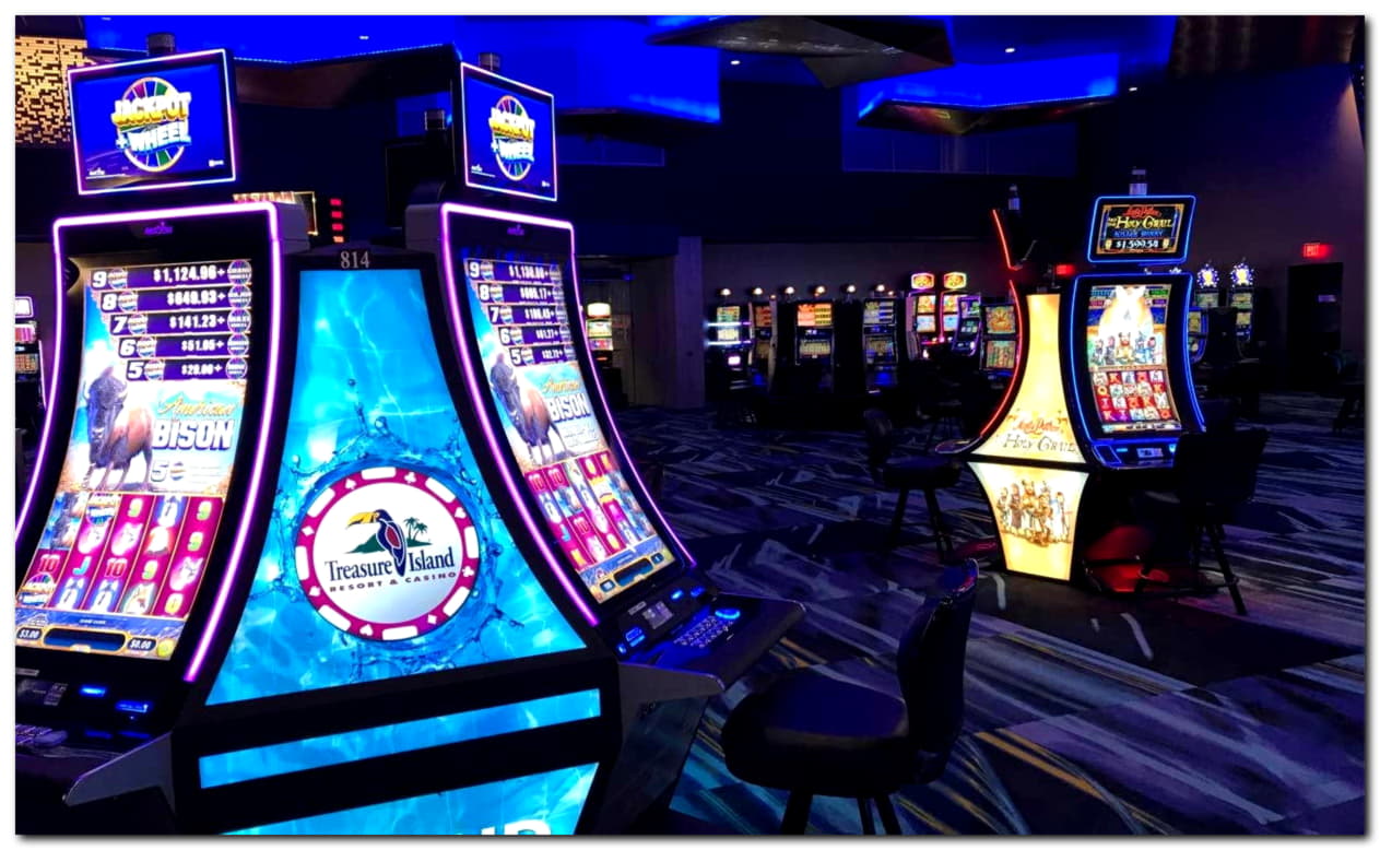 $70 Free Casino Tournament at Eurogrand Casino