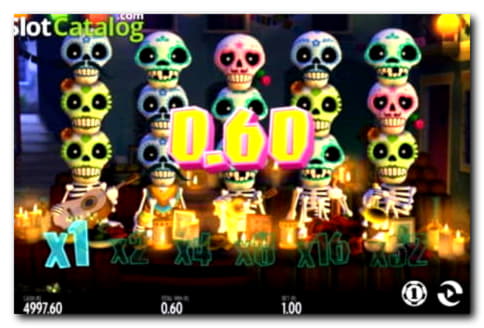 245 Free spins casino at Dunder Casino