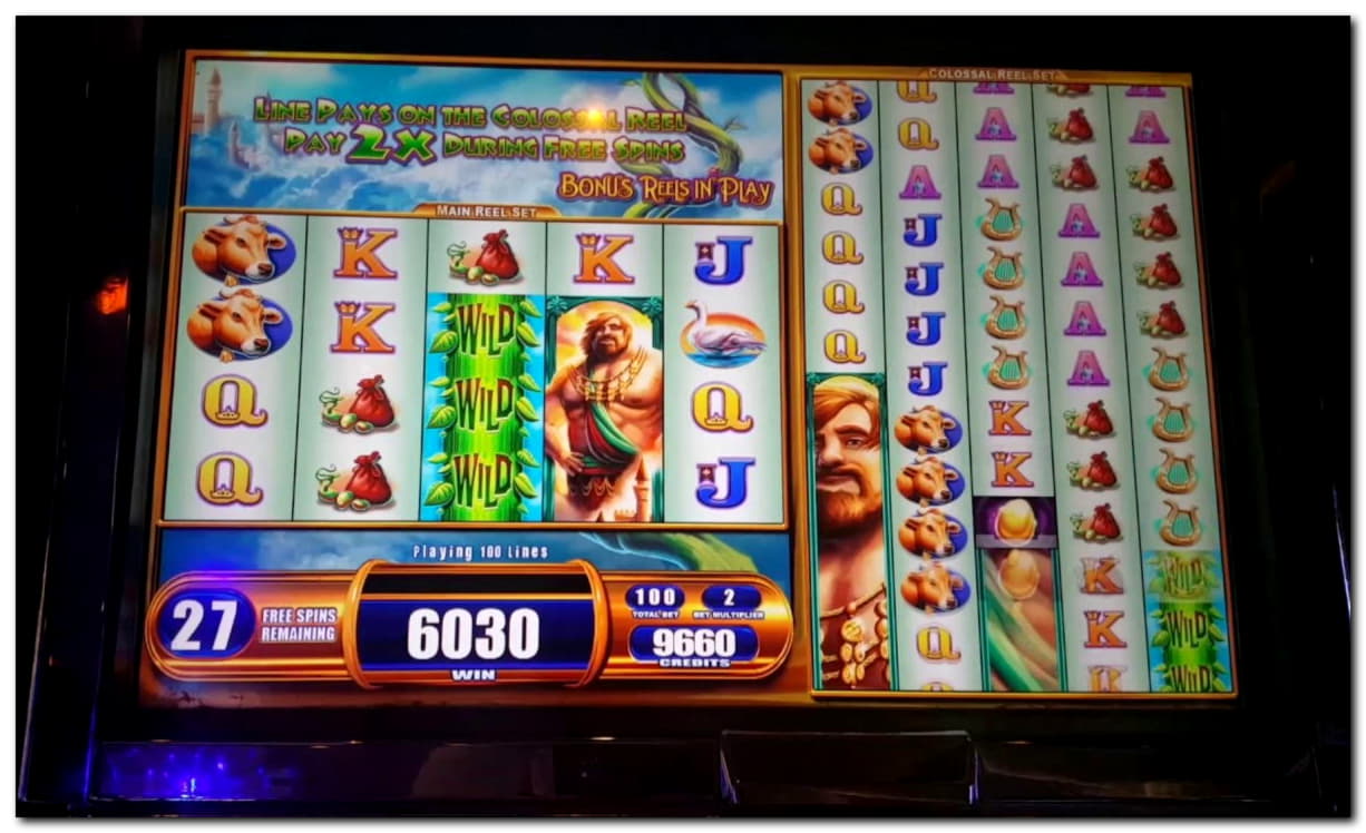 180 Free spins no deposit at Bet At Home Casino