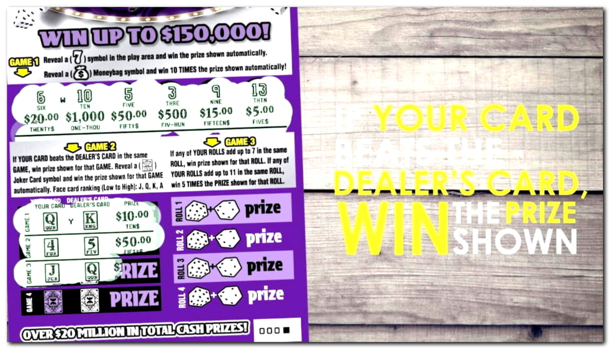€640 Free Money at Energy Casino