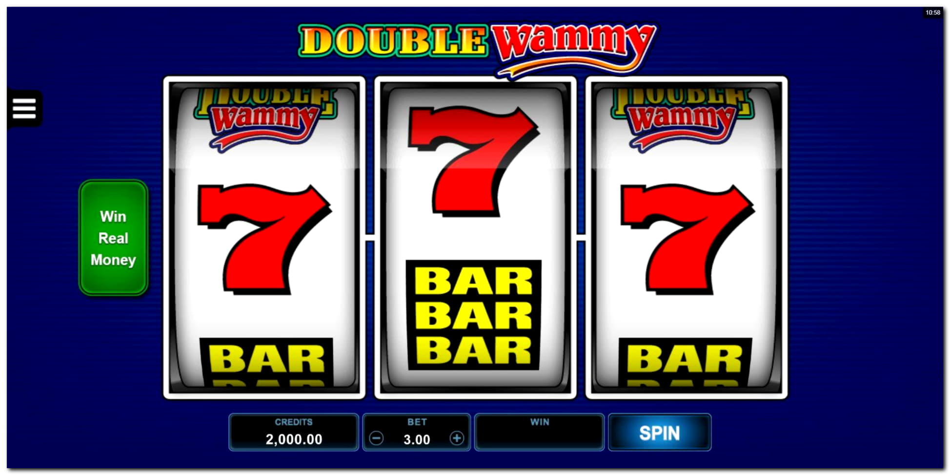 $2365 No Deposit Bonus Casino at Spin Palace Casino