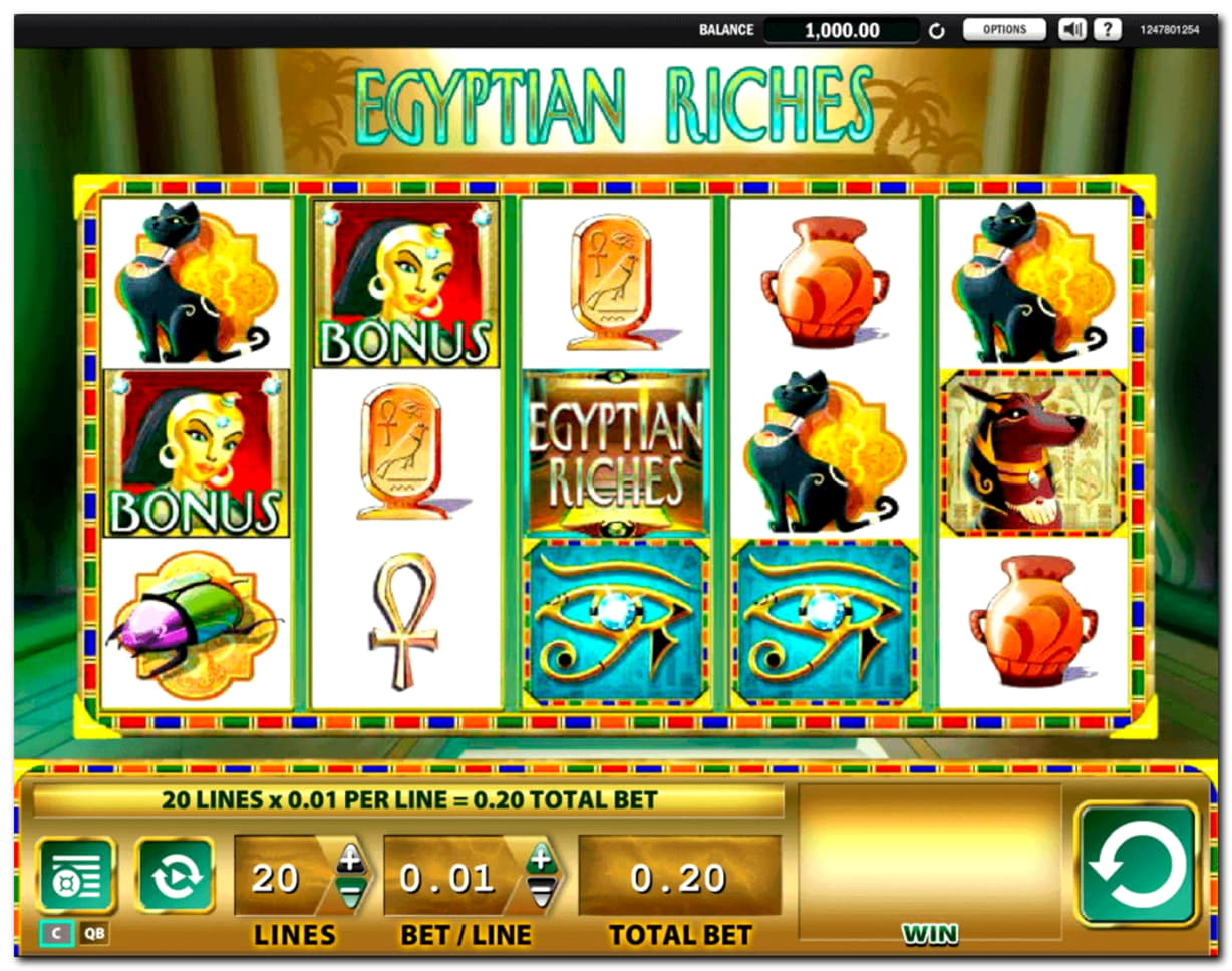 740% Deposit match bonus at Dunder Casino
