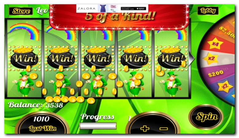 €2935 NO DEPOSIT at Slots Billion Casino