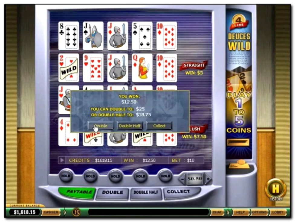 $840 Free Casino Tournament at 888 Casino