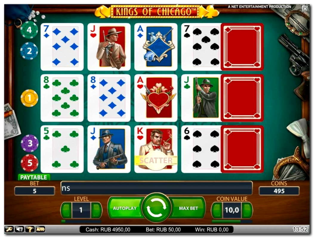 EUR 590 Casino tournaments freeroll at Spin Palace Casino