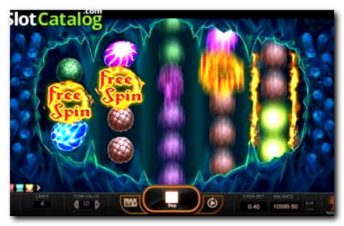 £300 FREE Chip at Jackpot City Casino