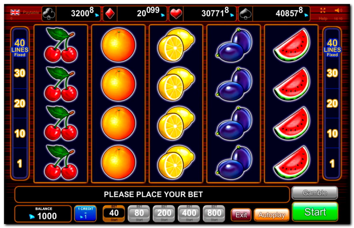 520% Casino Welcome Bonus at Guts Casino