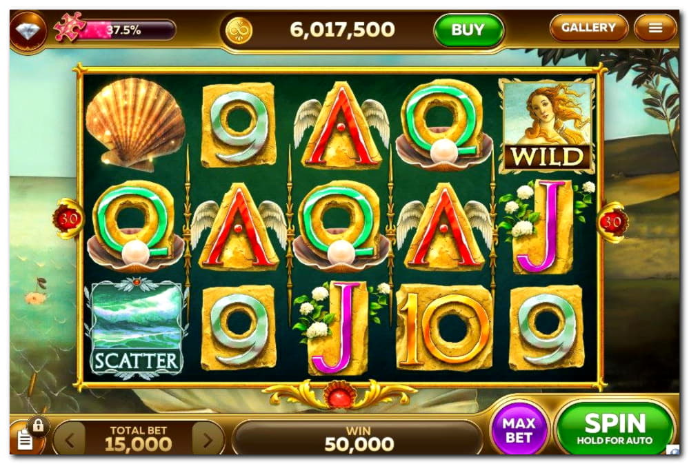 EUR 485 Free Chip at Casino Luck