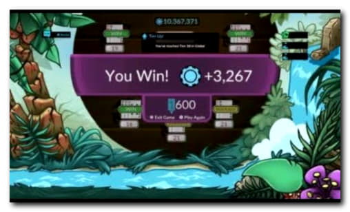 280 free spins no deposit casino at Betnspin Casino