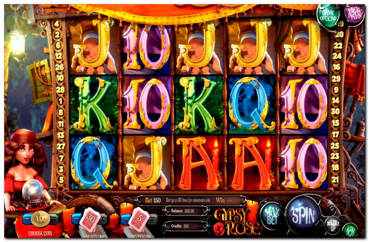 $820 Tournament at Bet Online Casino