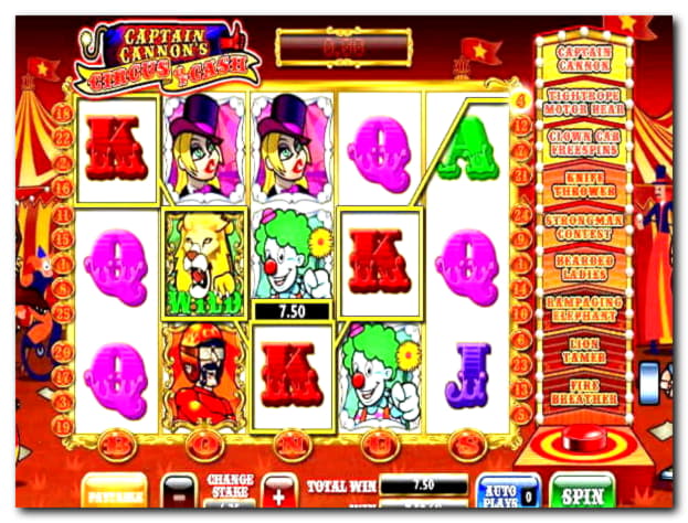 £1575 No deposit bonus casino at 7 Reels Casino