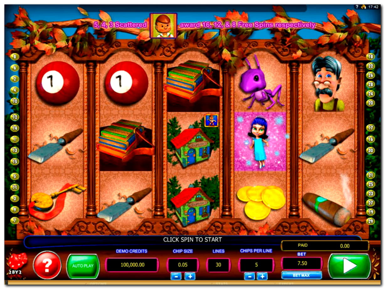 €890 Casino Tournament at Casino com