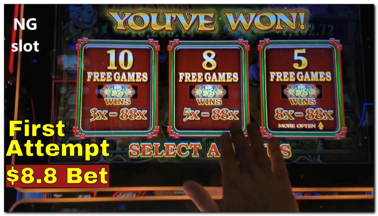111 Free Spins no deposit casino at William Hill Casino