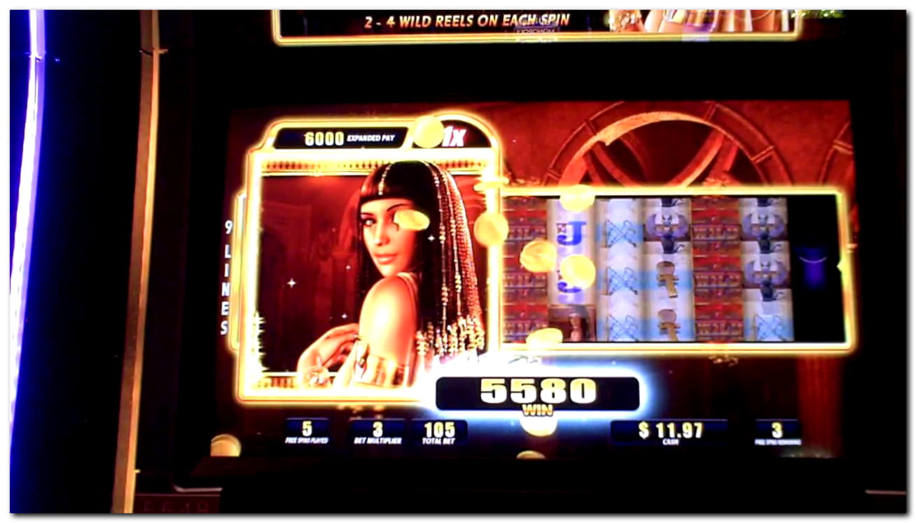 EUR 250 Free Money at Jackpot City Casino