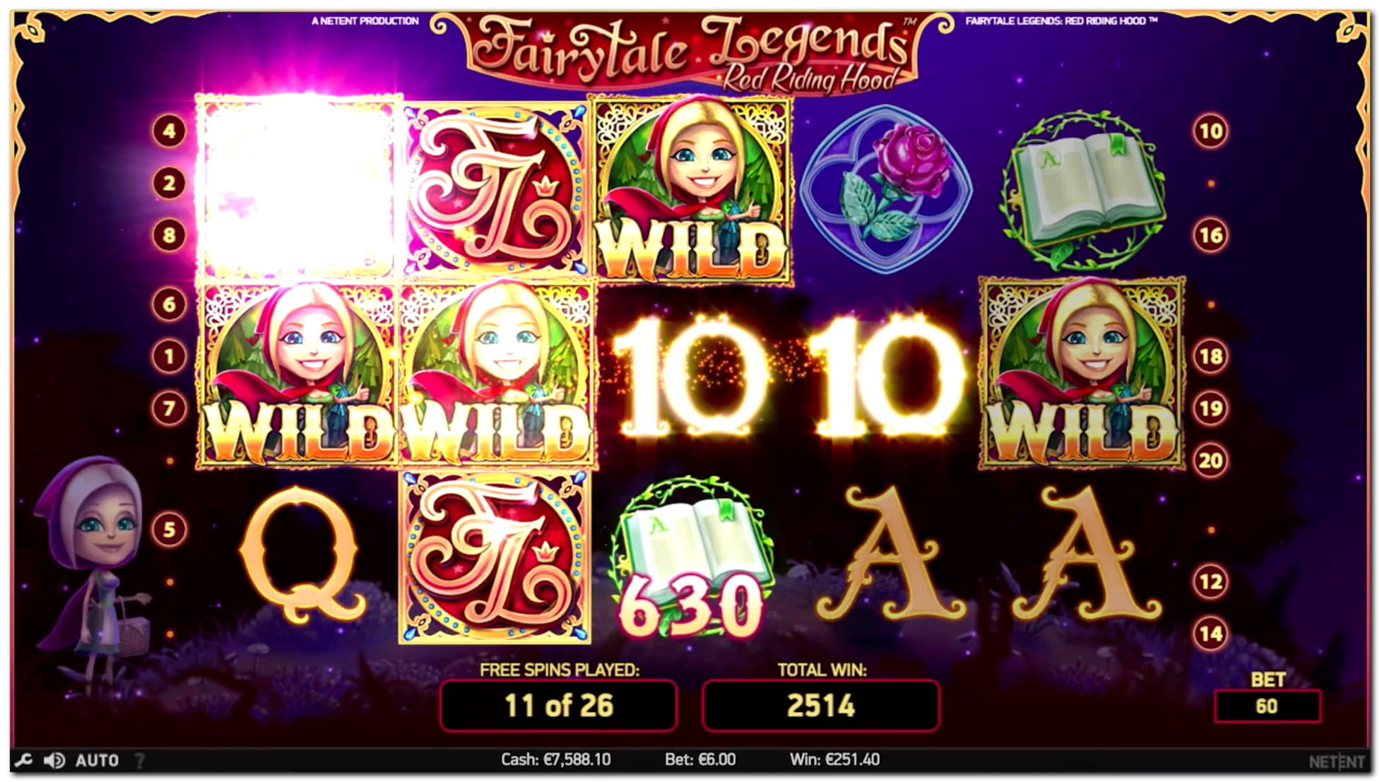 100% First Deposit Bonus at Casino com