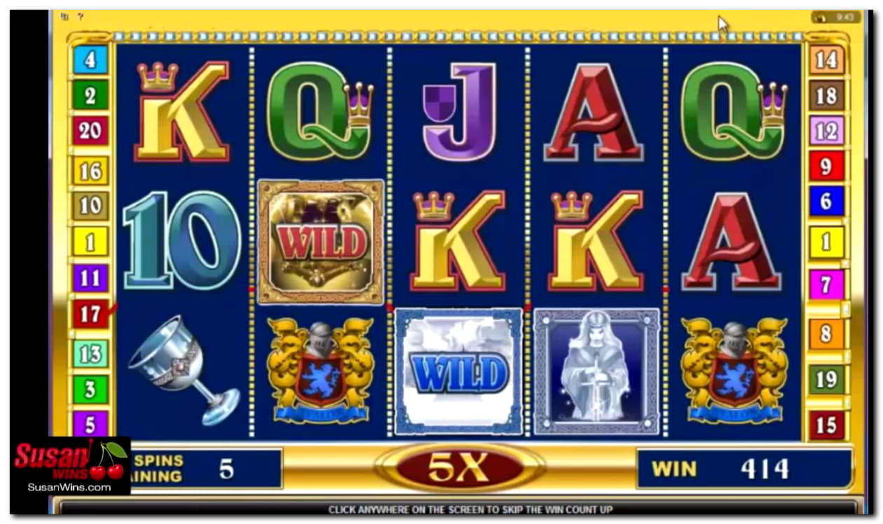 EURO 4620 NO DEPOSIT BONUS at Rizk Casino
