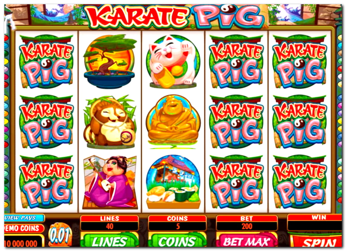 150 Free spins at BGO Casino