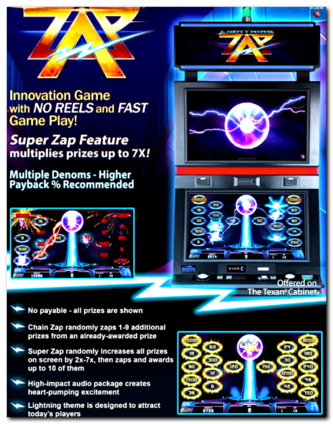 105% Deposit match bonus at Casino Cruise