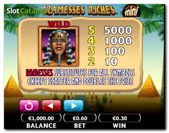 240 Free Spins Casino at Eurogrand Casino