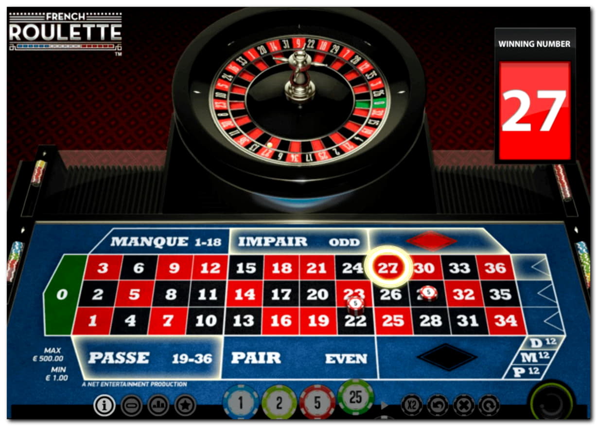 £595 Free casino chip at Eurogrand Casino