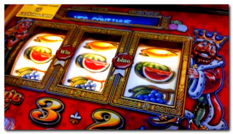 £495 Free Casino Tournament at Casino Luck