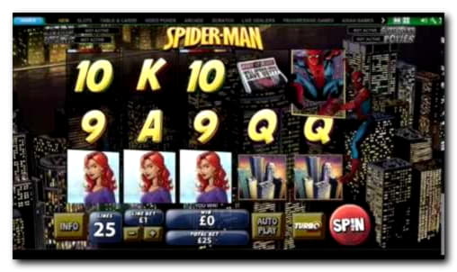 650% First Deposit Bonus at Party Casino