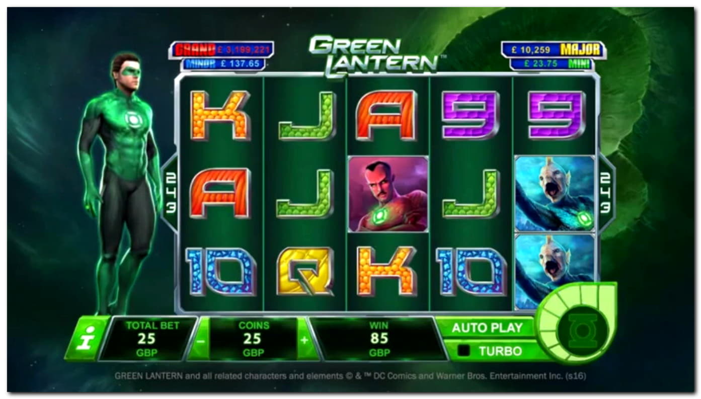 245 free spins at Leo Dubai Casino