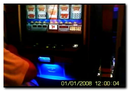 Eur 295 Tournament at Energy Casino