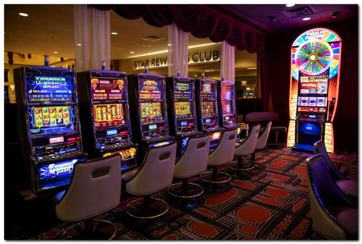 ﻿$725 Tournament at Guts Casino