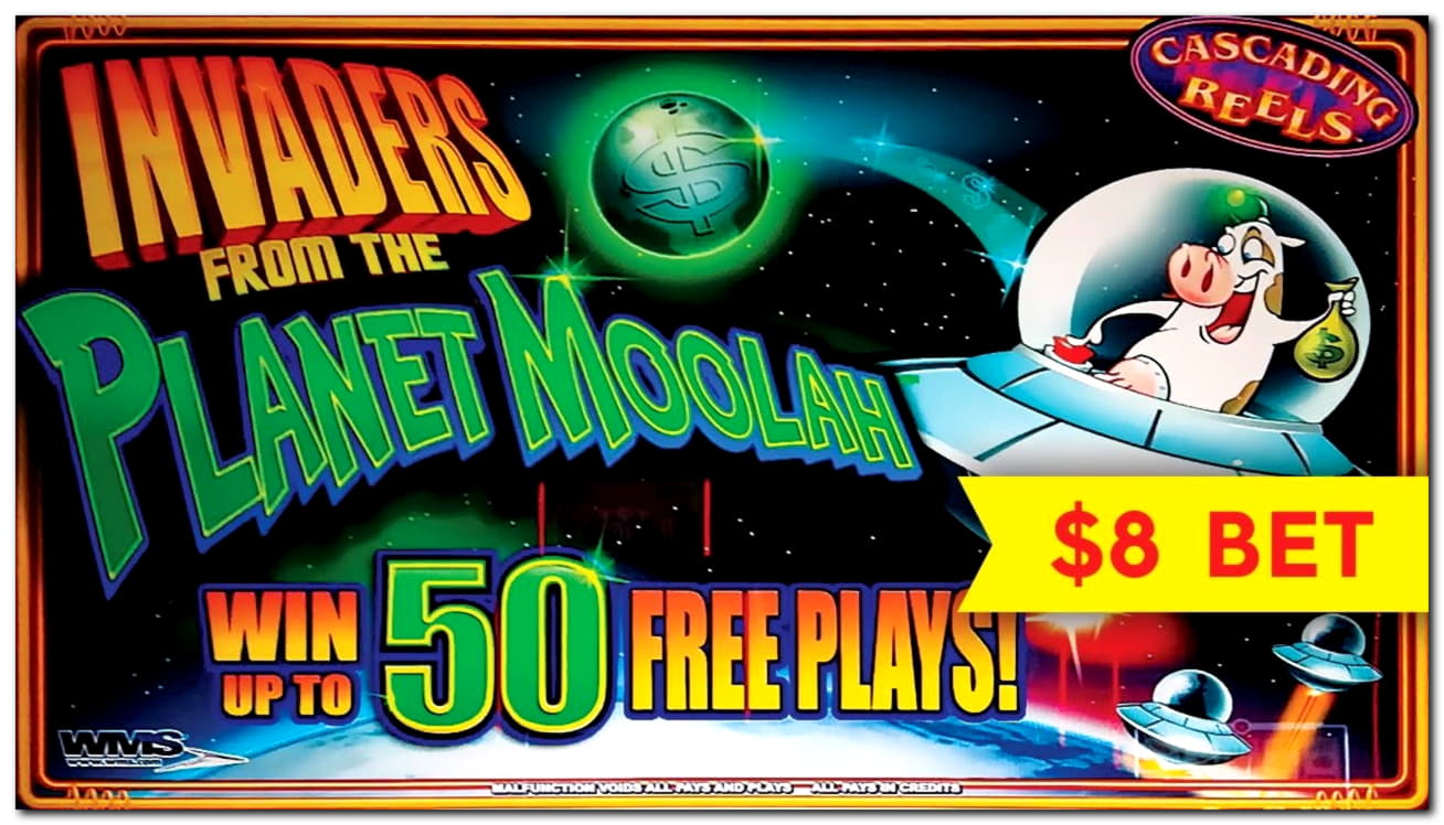 66 Free Spins at 888 Casino