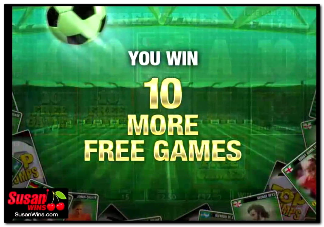 270 Free Spins Casino at Party Casino