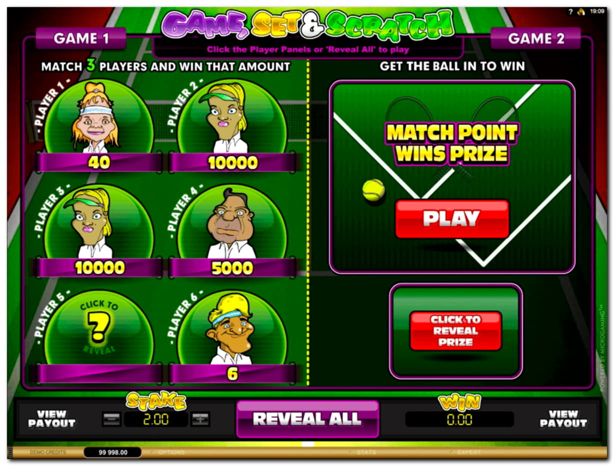 $695 Tournament at Spin Palace Casino