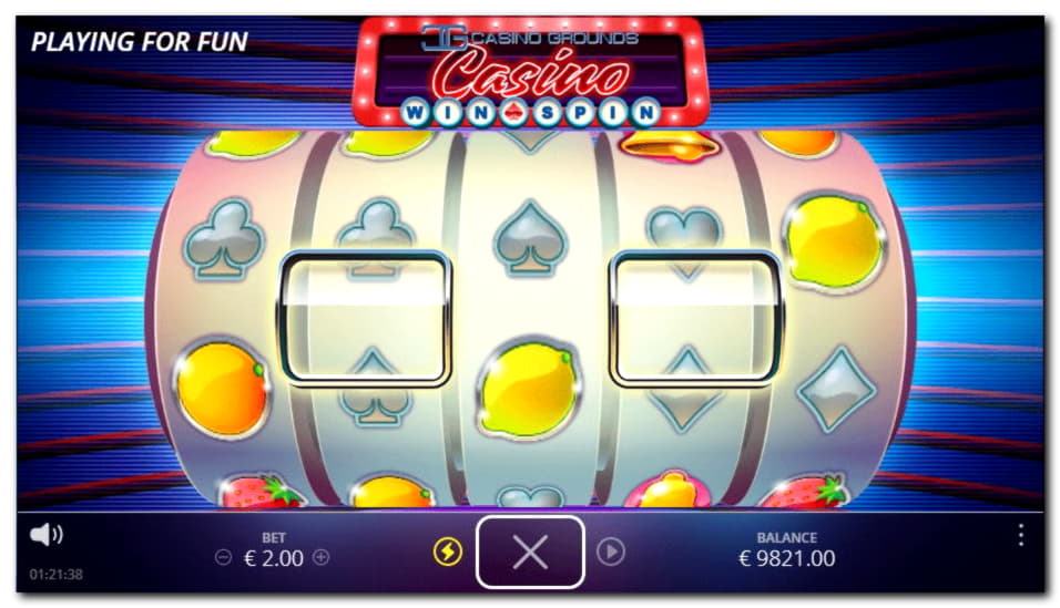 $785 Free Casino Tournament at Europa Casino