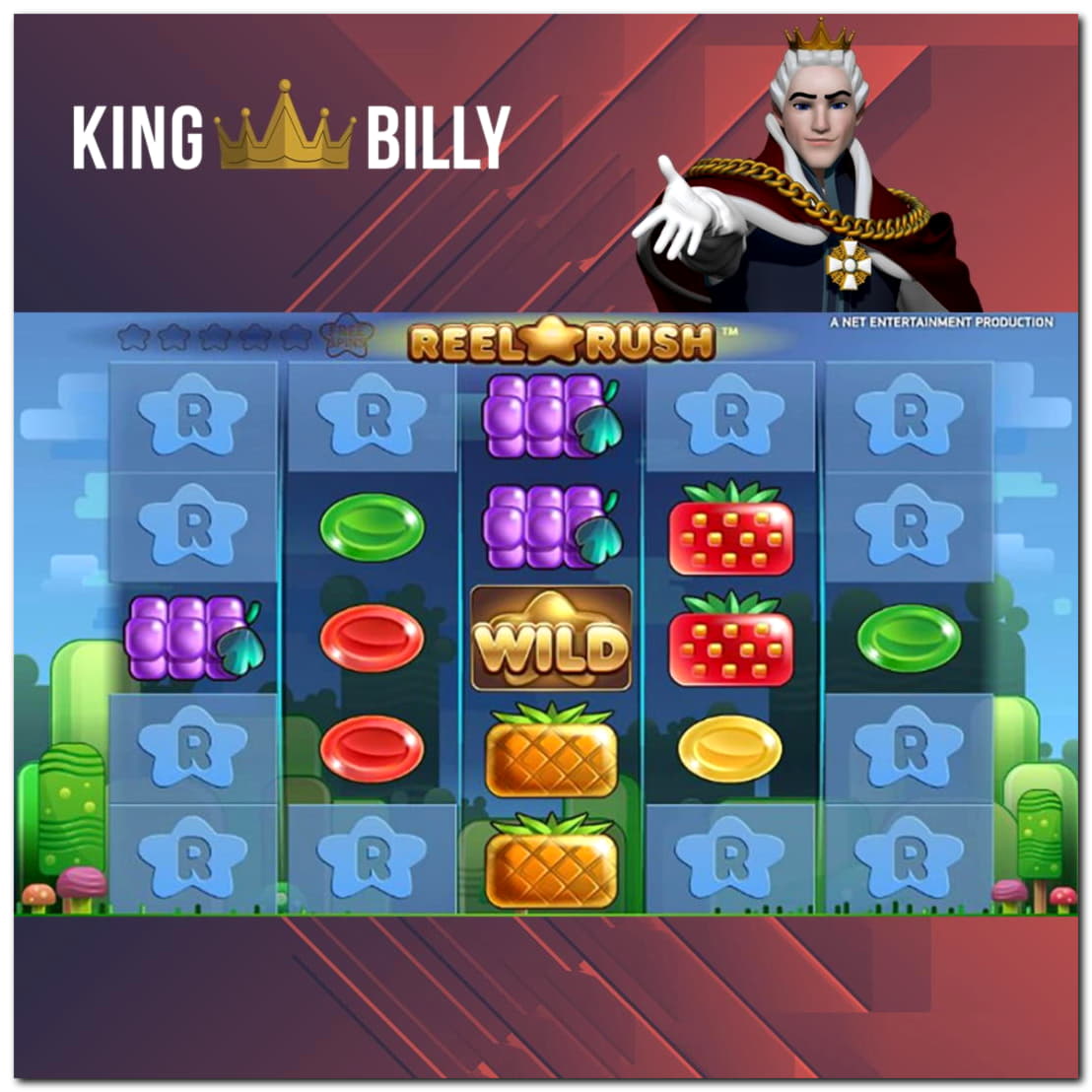 $975 Casino Tournament at Leo Dubai Casino