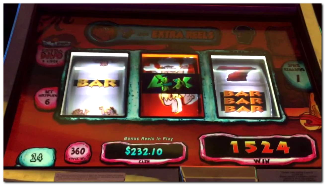 170 FREE Spins at Betnspin Casino