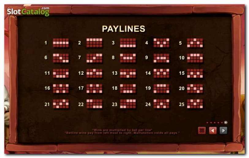 EURO 105 FREE Chip Casino at Leo Dubai Casino