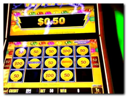 110 Loyal Free Spins! at Jackpot City Casino