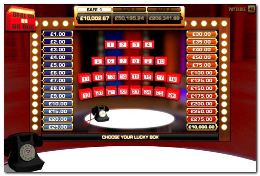 40 Free casino spins at Casino Cruise