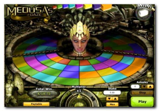 295 free casino spins at Casino Luck
