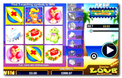 €3010 No Deposit Casino Bonus at Dunder Casino