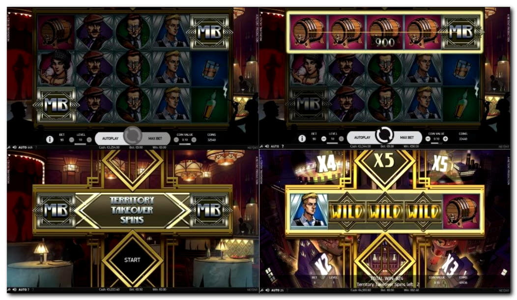 260 Free spins no deposit casino at Hippozino Casino