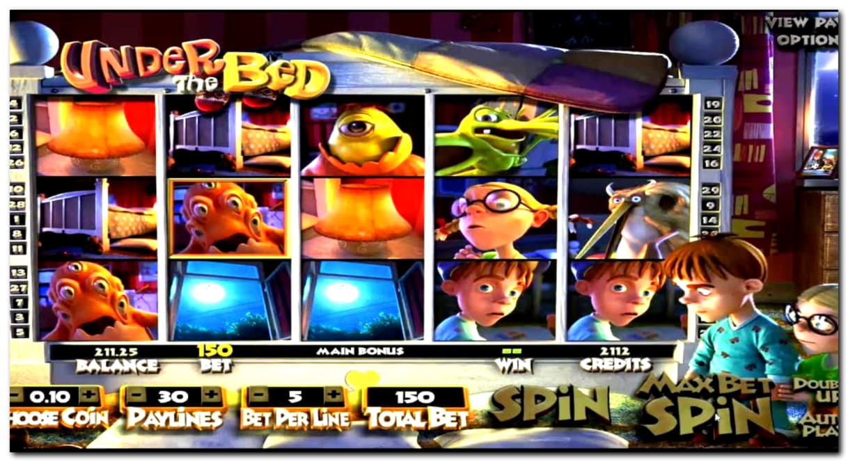 $225 Online Casino Tournament at Licensed Casino 