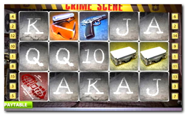 80% Match bonus casino at Casino Luck