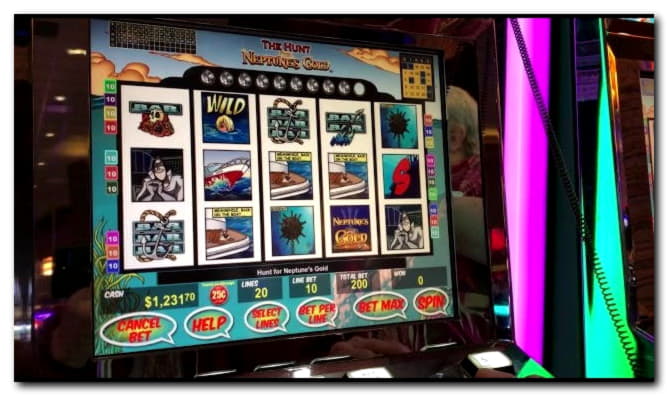 €22 Casino Tournament at Europa Casino