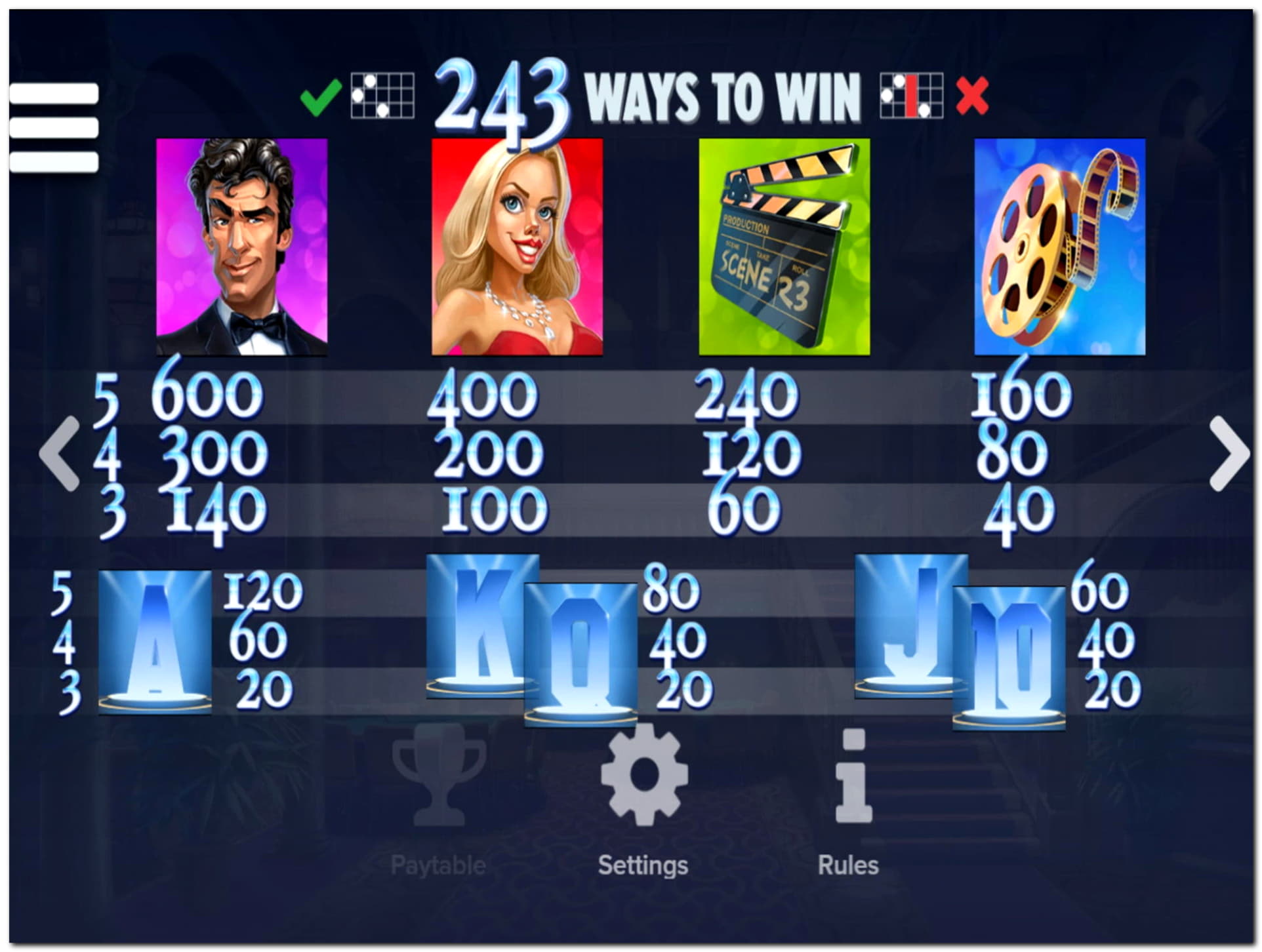 $480 no deposit bonus code at Bet At Home Casino