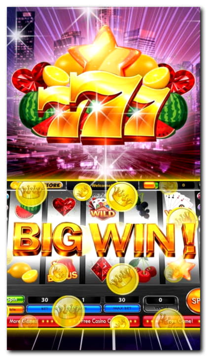 EURO 4345 No deposit bonus casino at Casino Luck