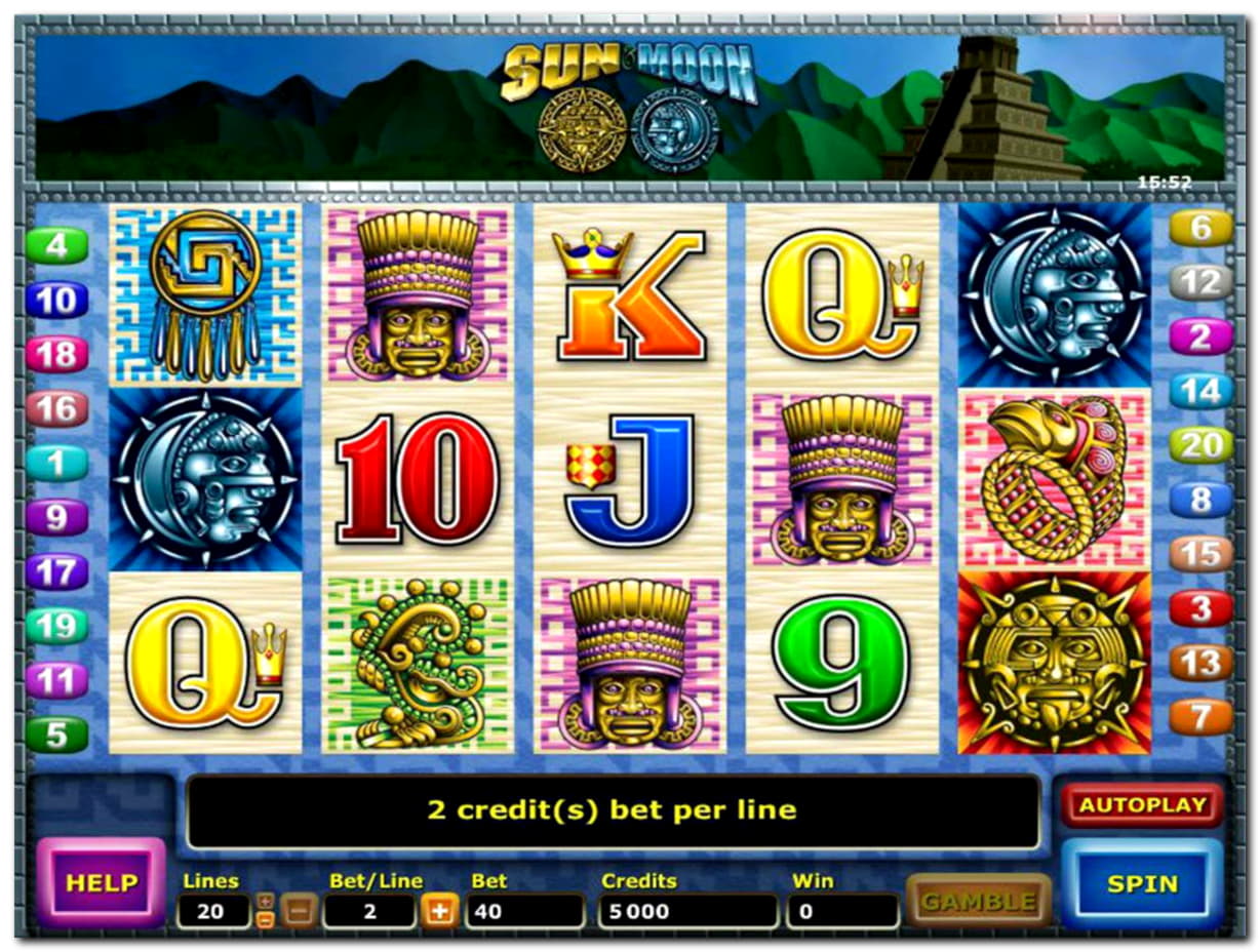 €620 No Deposit Casino Bonus at Casino com