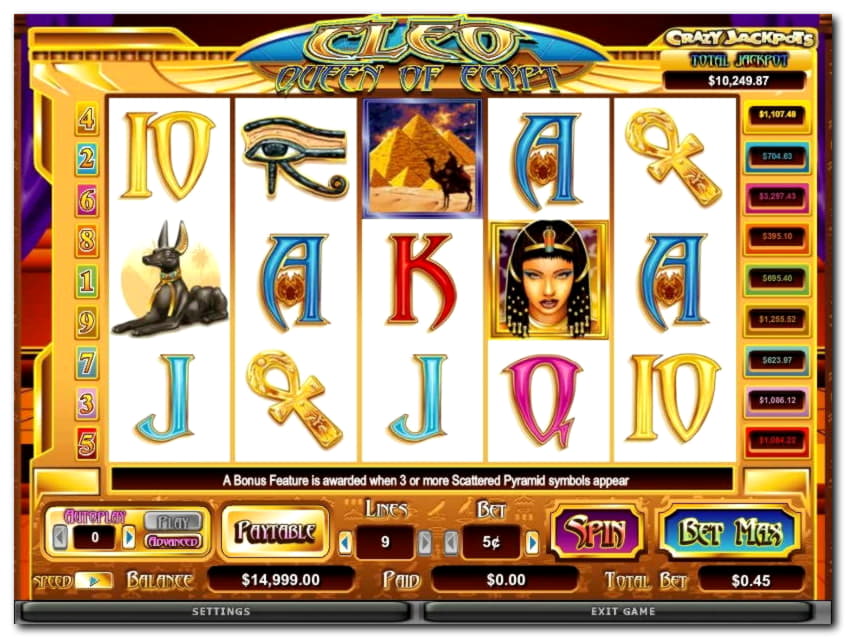 $1111 Online Casino Tournament at BGO Casino