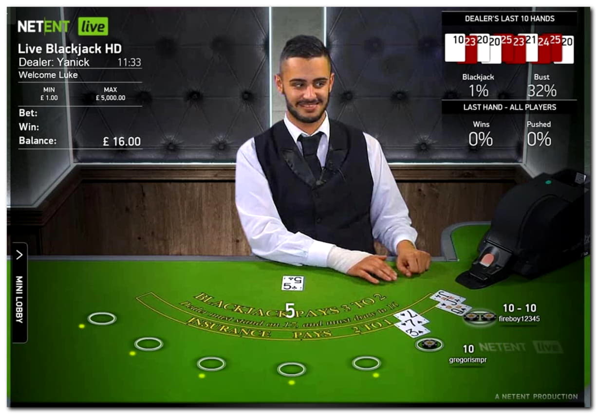 10 Loyal Free Spins! at Inter Casino